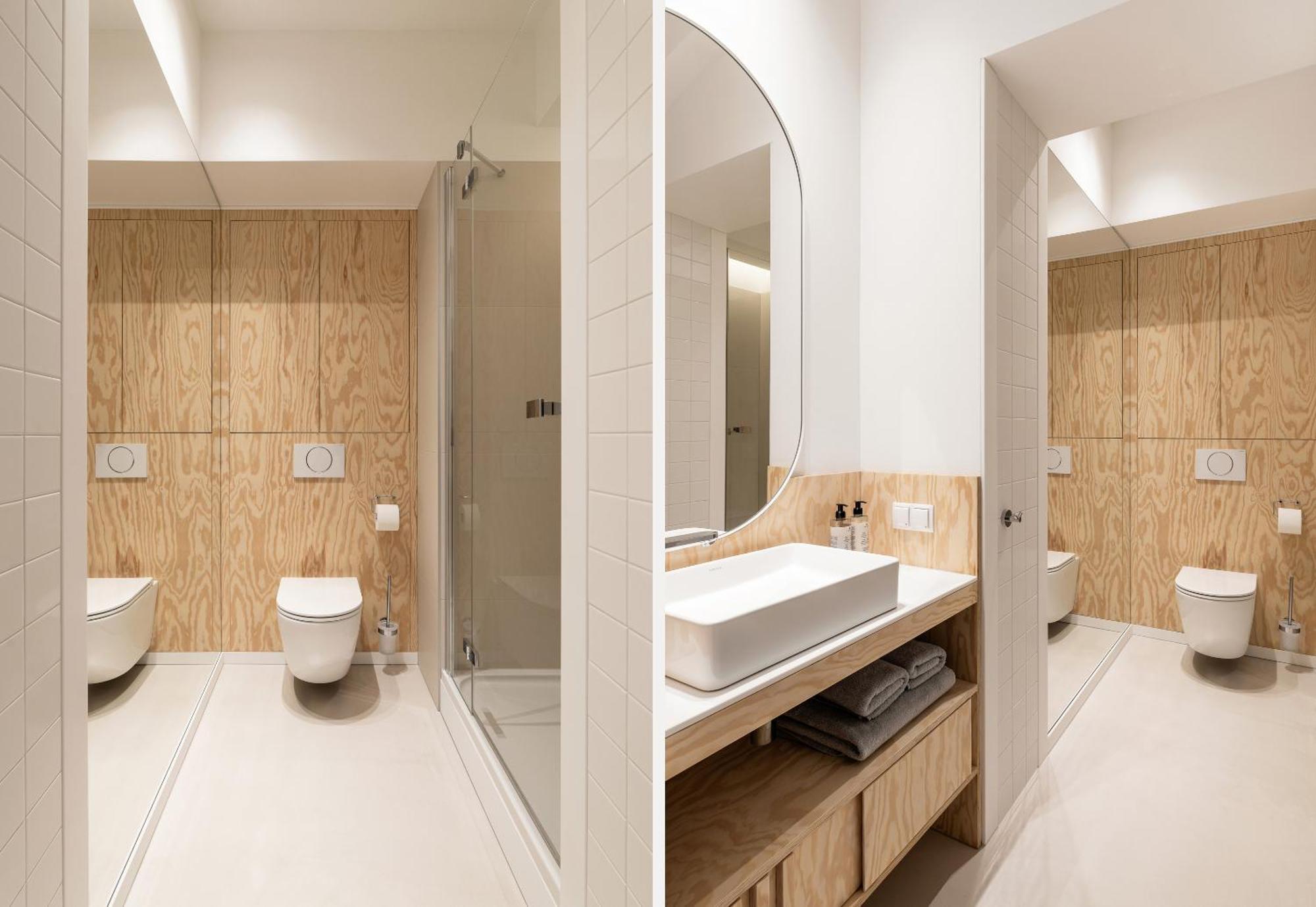 Stepinsopot Apartment *