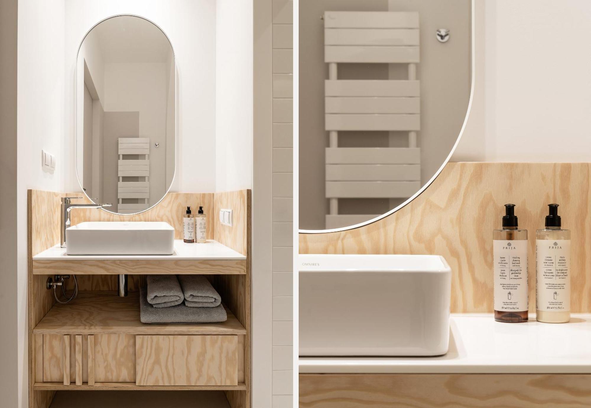 Apartment Stepinsopot *