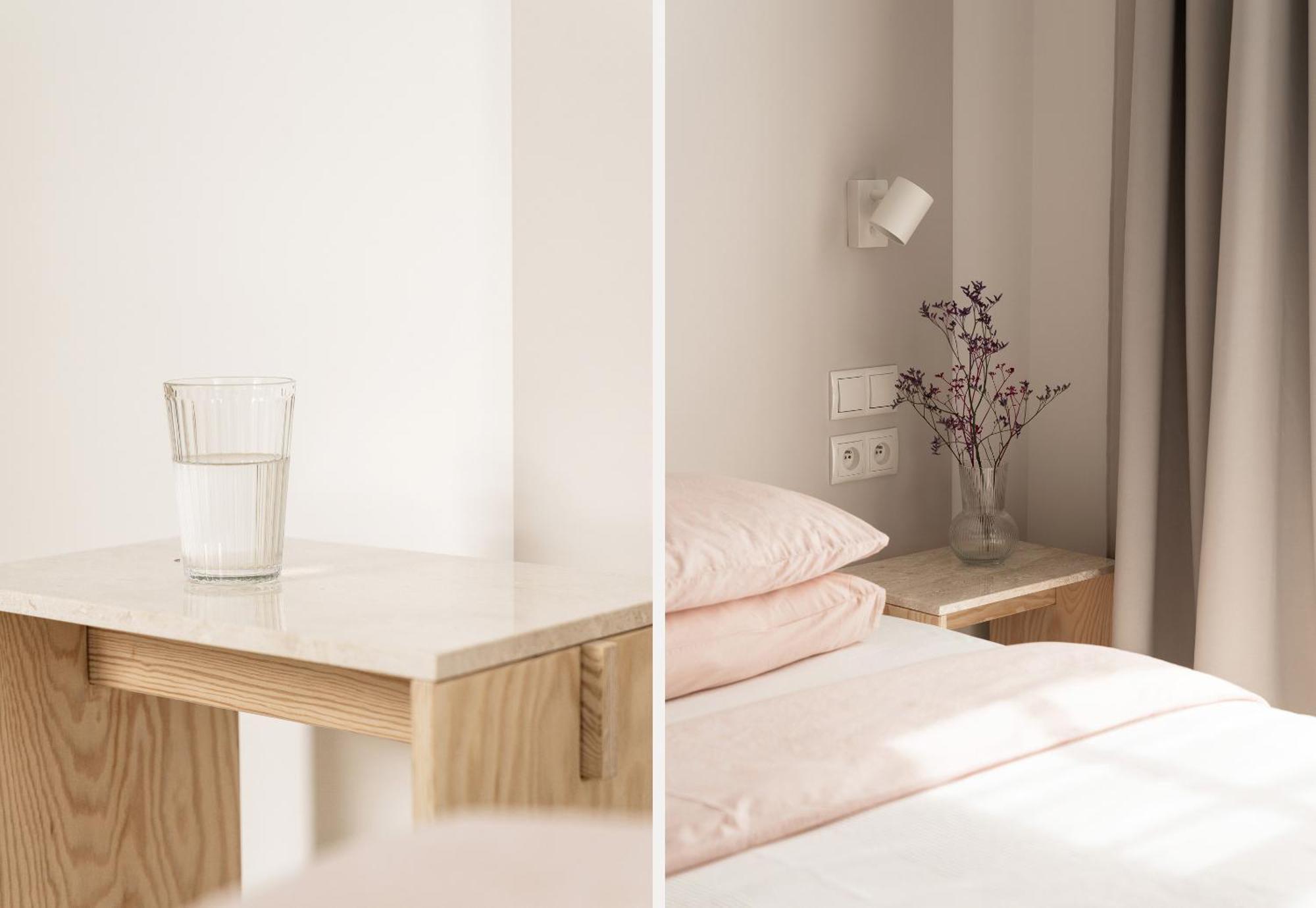 Apartment Stepinsopot Zoppot