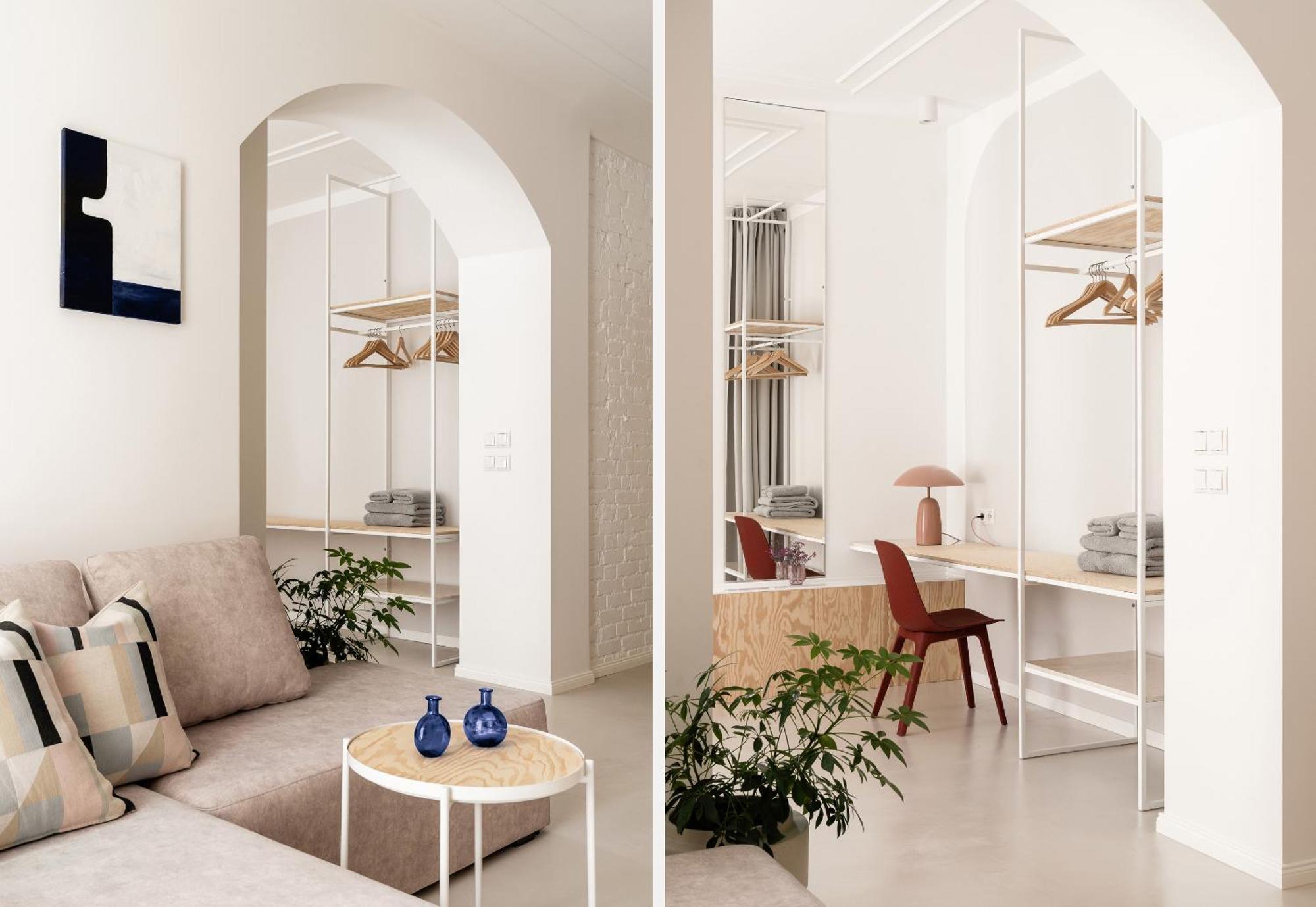 Apartment Stepinsopot Zoppot