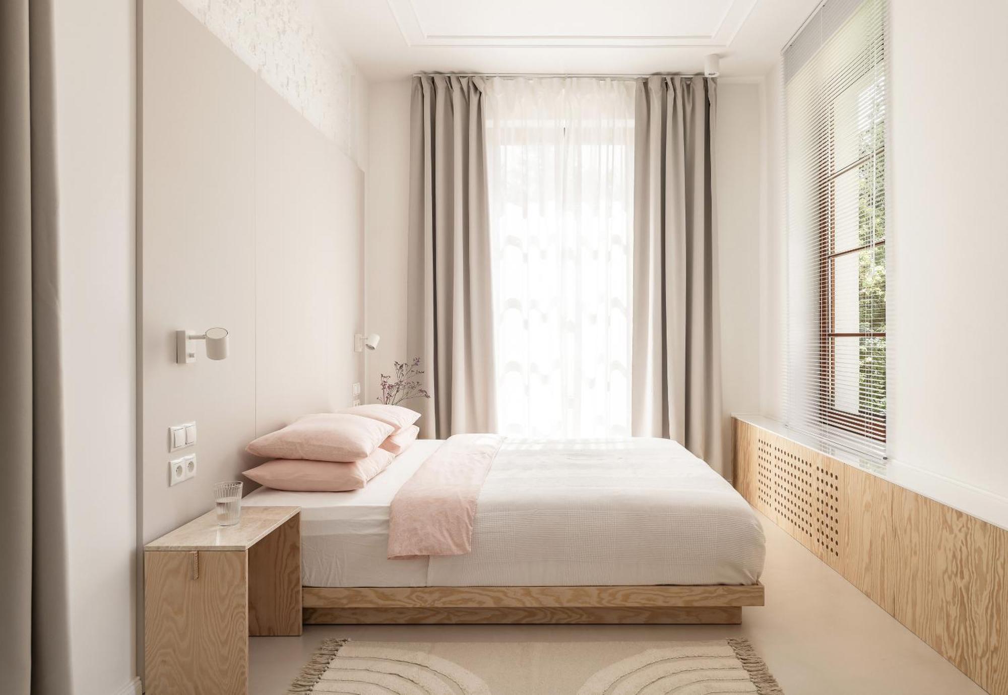 Apartment Stepinsopot *