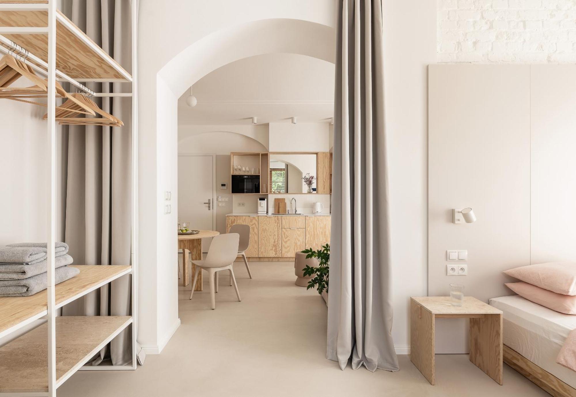 Stepinsopot Apartment Zoppot