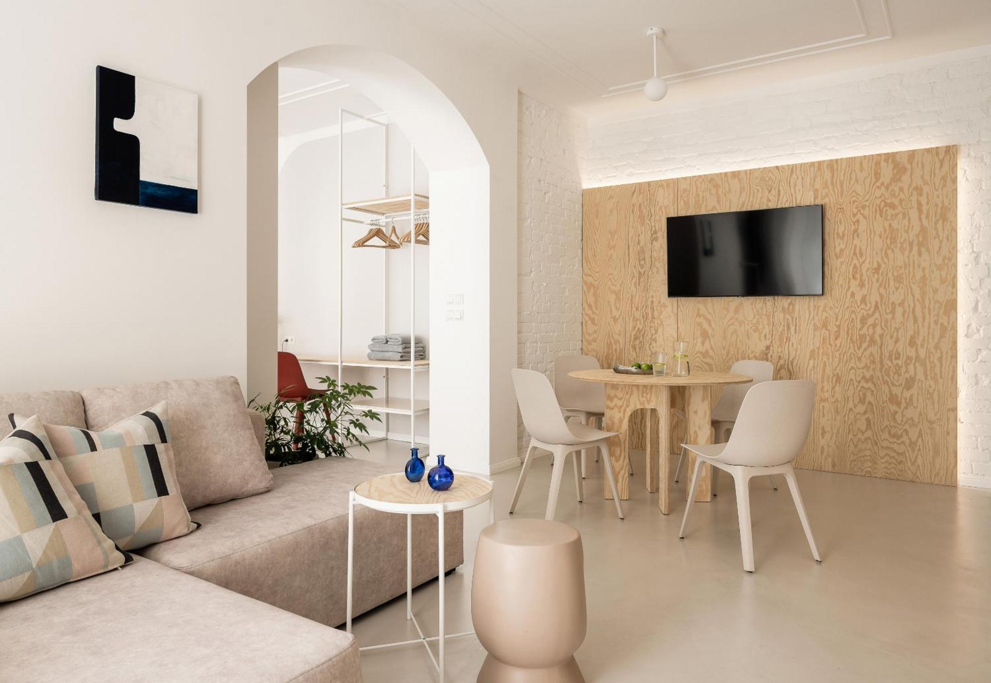 Stepinsopot Apartment Zoppot
